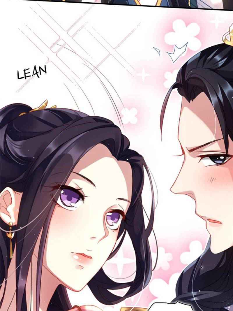 The Evil Empress Chapter 3 35